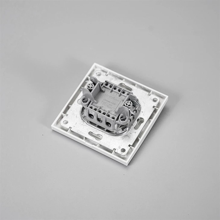 Diamond Series 1 Gang Switch high quality
