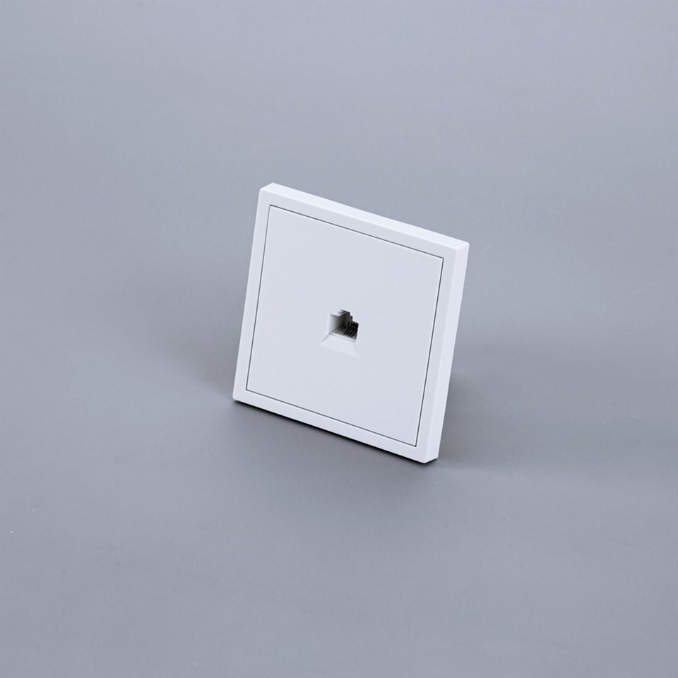 8611 Computer And Telephone Socket suppliers